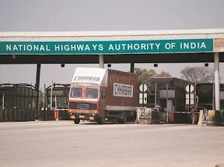 Govt authorised NHAI to set up Infrastructure Investment Trust