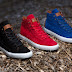 Diamond Supply Co. Footwear '13 Tél