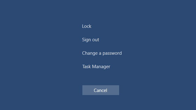 cara buka task manager di windows 10