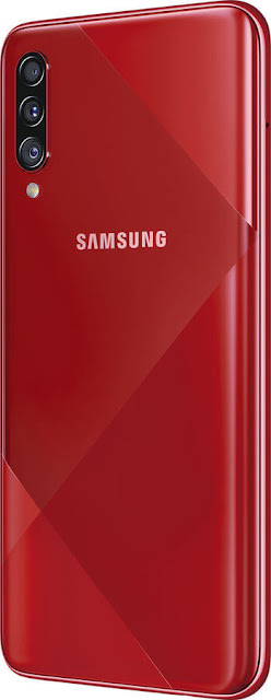 Samsung Galaxy A70s 