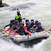 Water Rafting Jinja Kalagala Falls