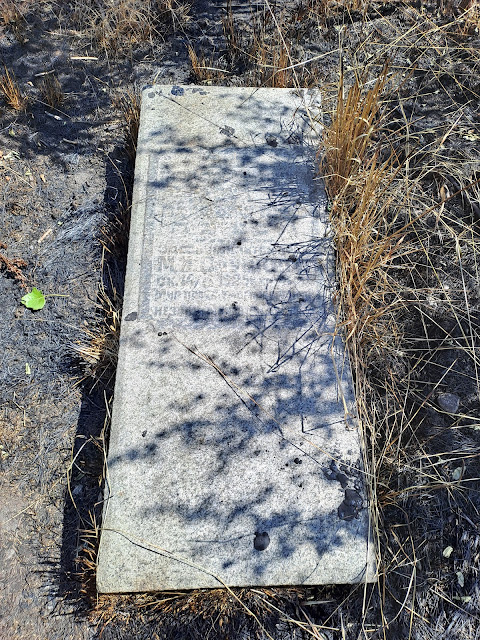 Єврейське кладовище на Артскладах, Кременчук