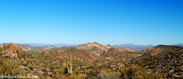 Superstition Wilderness