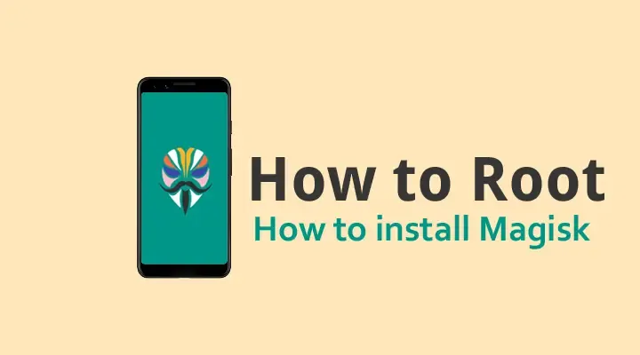 how to root Tecno Camon 12 Air KC3 magisk install