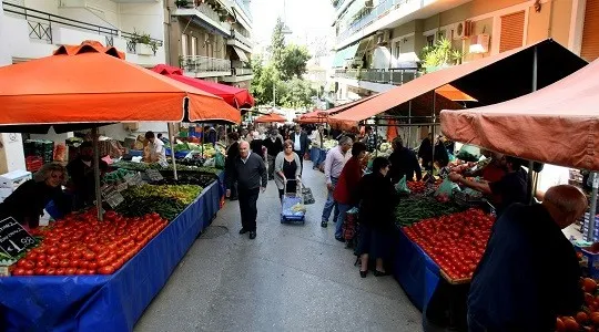 Έρευνα της ΕΛ.ΑΣ για «μαφία των λαϊκών αγορών» - Συνδέεται η υπόθεση με αυτή της Αργολίδας το 2015;  