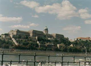 Budapest