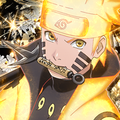 Naruto Shippuden v3.6.0 Mod Apk for Android