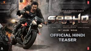 Saaho Hindi Movie Full Album Mp3 Songs Download