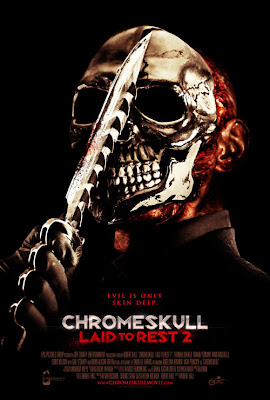 Watch ChromeSkull Laid To Rest 2 2011 BRRip Hollywood Movie Online | ChromeSkull Laid To Rest 2 2011 Hollywood Movie Poster