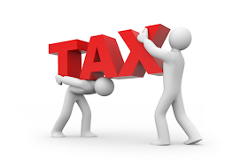 Income tax online calculator