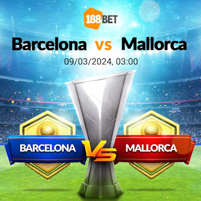 Barcelona vs Mallorca