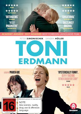 2016 Toni Erdmann