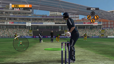 Ashes Cricket 2013 Game Free Download