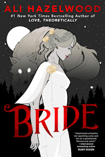 Review: Bride by Ali Hazelwood