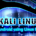 How To Hack Android Phone Using Metasploit (KALI LINUX)