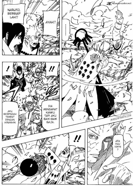 Komik Naruto 640 Bahasa Indonesia halaman 15