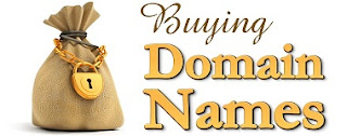 Buy domain name