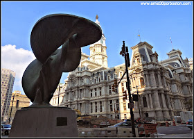 Filadelfia: City Hall