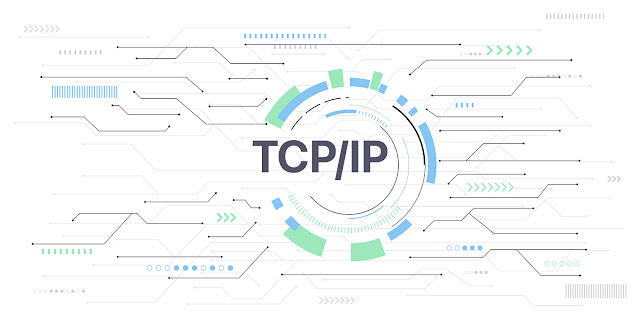 TCP\IP