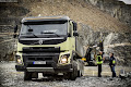 Volvo FMX