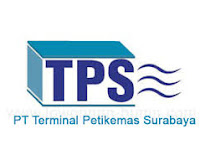 Lowongan Kerja Usia 35 Staff PT Terminal Petikemas Surabaya (PT TPS)
