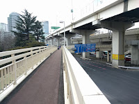 歩道橋３