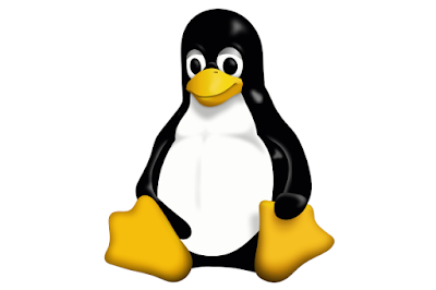 Linux Tux logo