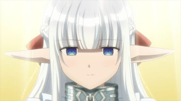 Maou no Ore ga Dorei Elf wo Yome ni Shitanda ga, Dou Medereba Ii Full Episode