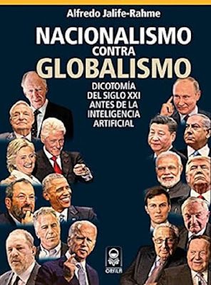 Globalistas vs. Soberanistas