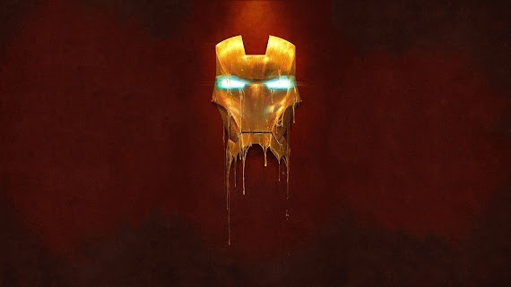 Top 100 Iron Man Full Hd Wallpapers