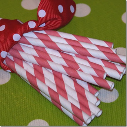 Sample Red Stripe Med