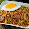 RAHASIA RESEP MEMBUAT NASI GORENG SPESIAL SUPER LEZAT...!!!