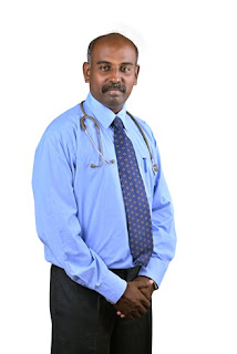 Dr S. Chidambaranathan - Best Homeopathy doctor in madurai, chennai, tamilnadu