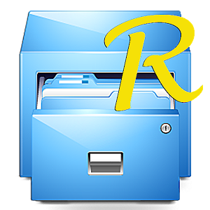 Root Explorer (File Manager) APK