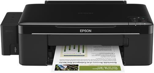 Epson L200/L201 Service manual