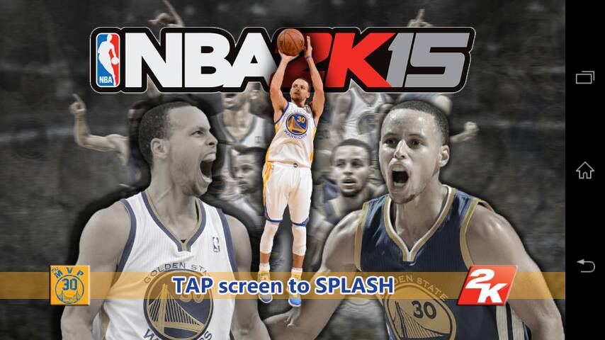 Nba2k14 apk data zippyshare