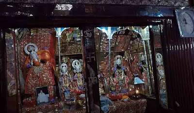 जानकी राम मंदिर