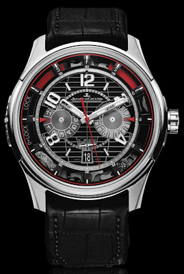 JAEGER-LECOULTRE AMVOX7