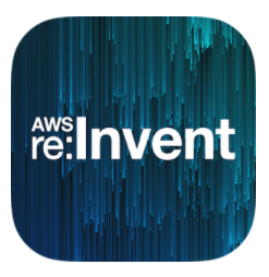 AWS re:Invent Mobile Apps