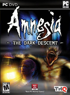 Amnesia The Dark Descent Free Download