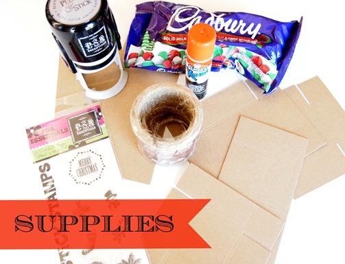 supplies