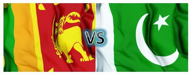 Watch Live Pak Vs Sri Lanka 3rd ODI Online Match Streaming