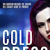 Review: Cold Press (Anna Burgin #1) by David Bradwell