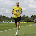 Borussia Dortmund rescinde o contrato do lateral-esquerdo Nico Schulz