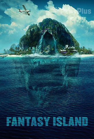 Fantasy Island Pelicula completa en español