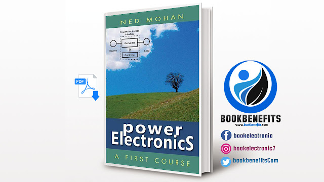 Power Electronics A First PDF