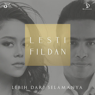Lesti & Fildan - Lebih Dari Selamanya MP3