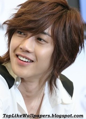 Korean boy hairstyle2012 Top Like Wallpapers