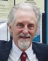 Seax Wicca Hoy Cumpleaos Del Seor Raymond Buckland Image