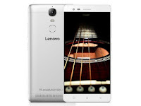 Lenovo K5 Note, Ponsel Octa Core Berlayar 5,5 Inci Andalkan Full HD LTPS Display